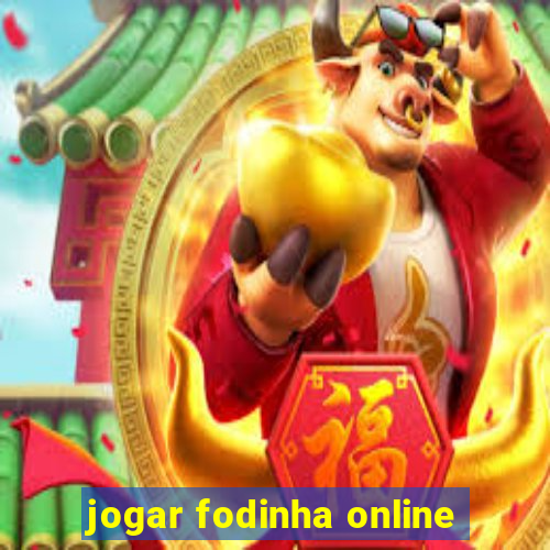 jogar fodinha online